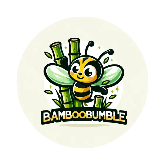 bamboo bumble logo