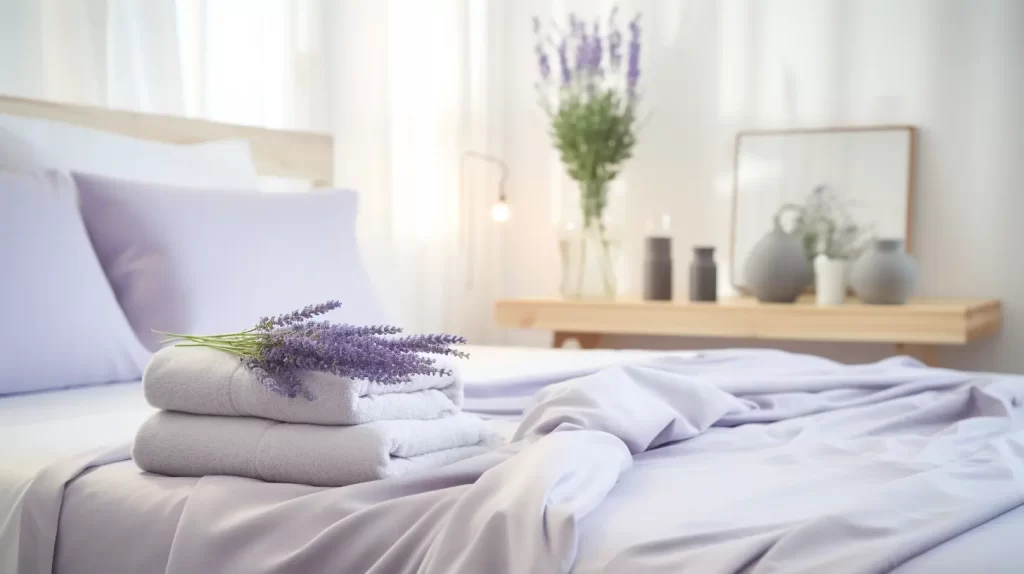 How to Wash and Care for Your Bamboo Sheets