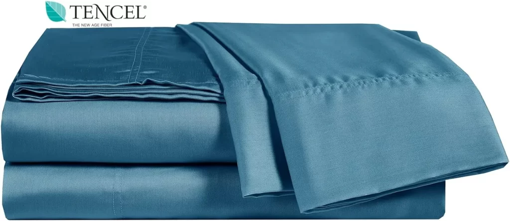 tencel sheets