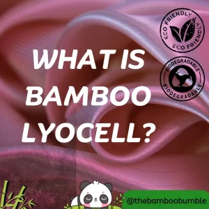 what is bamboo lyocell featured image