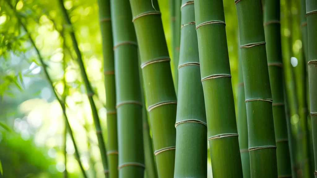 11 Different Types of Bamboo and Their Uses