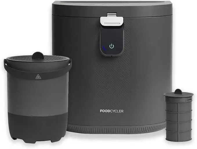 Eco_5_FoodCycler_by_Vitamix product image