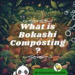 featured image - what is bokashi composting