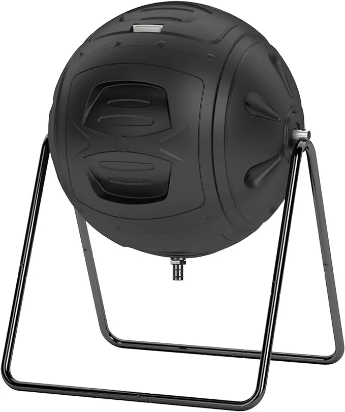 Multifunction Garden Tumbling Composter product image